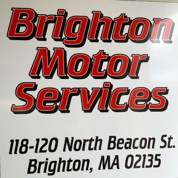 Brighton Motor Services