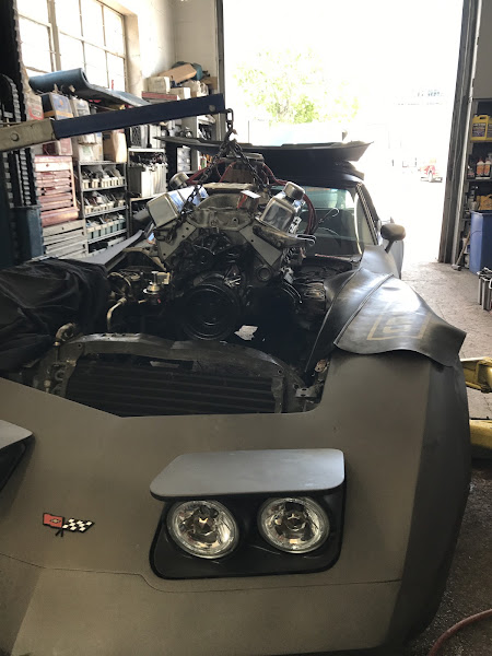 Brighton Motor Services 4