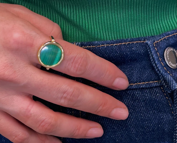 Kami Fine Jewelry
