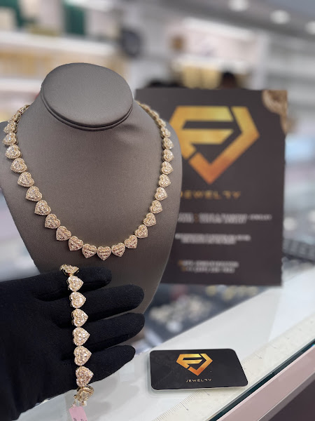 Fv Jewelry 3