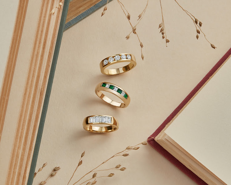 King of Jewelry 3