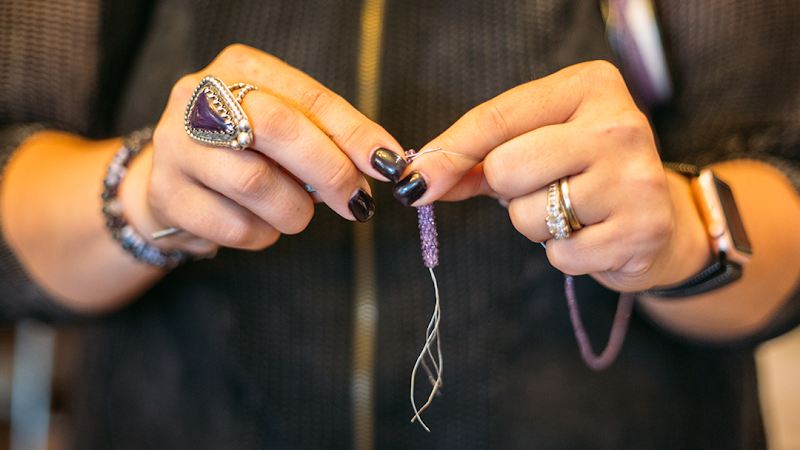Hidden Jewel of the South End – Handmade Metaphysical Jewelry & Crystals 3