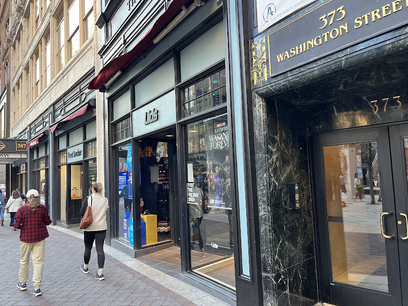 Joseph Gann Jewelers 2