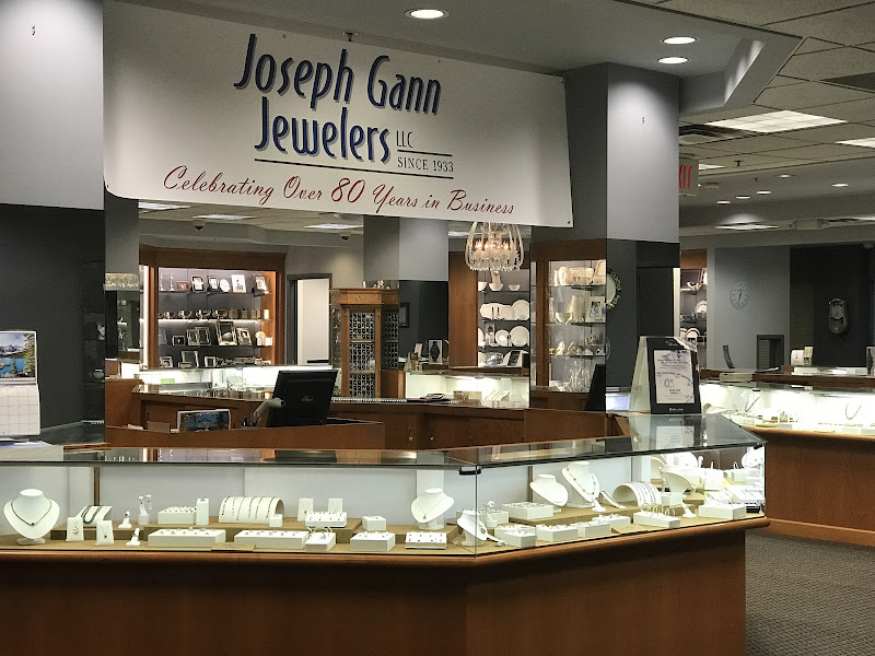 Joseph Gann Jewelers 4