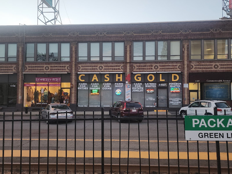 Cash 4 Gold Pawn Lbc Silver Electronics Coins Boston Watches Loans Estate Jewerly Cash 4 Gold Coin Shop 3