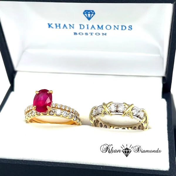 Khan Diamonds Inc. 3
