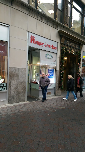 Homsy Jewelers 2