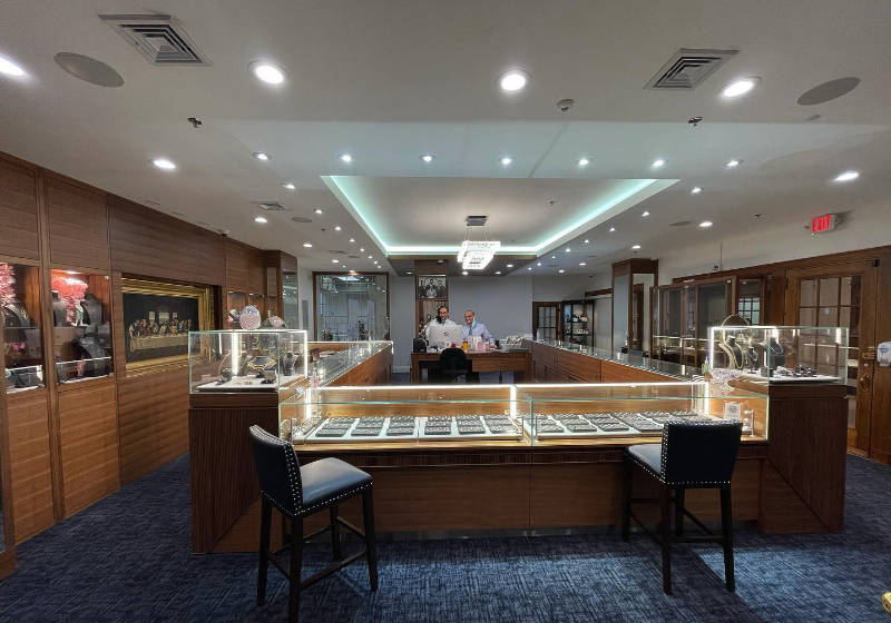 Homsy Jewelers 3