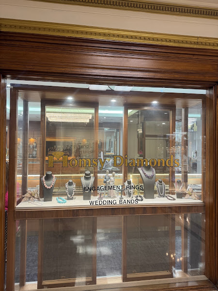 Homsy Jewelers 4