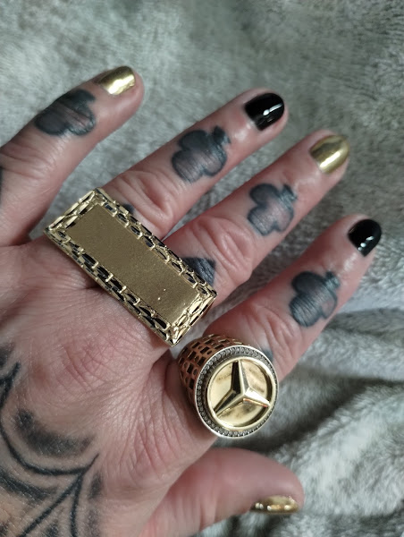 Golden Jewelry 5