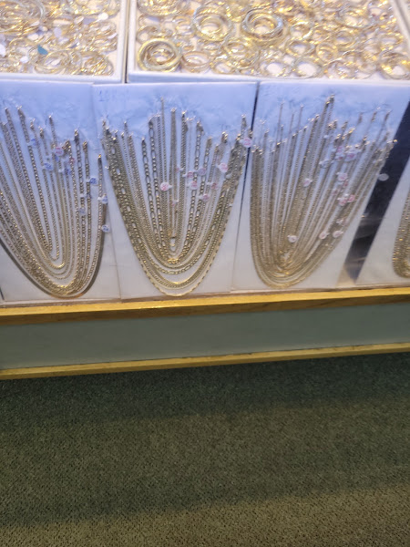 Tran Jewelry