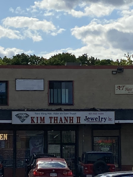 Kim Thanh II Jewelry, Inc. 2