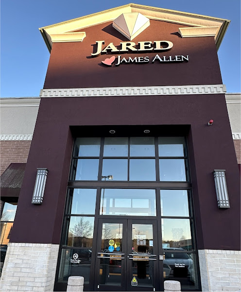 Jared Jewelers