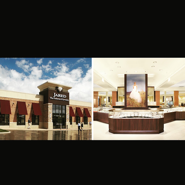 Jared Jewelers 4