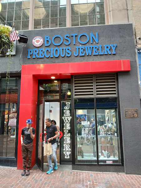 Boston Precious Jewelry 2