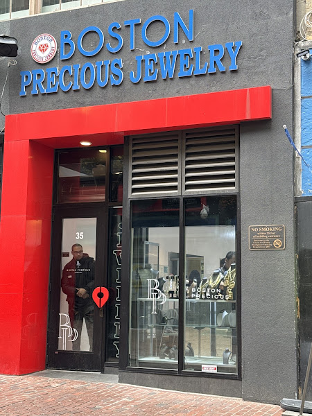 Boston Precious Jewelry 4