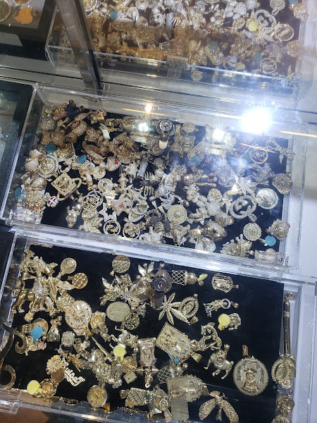 Boston Precious Jewelry 5