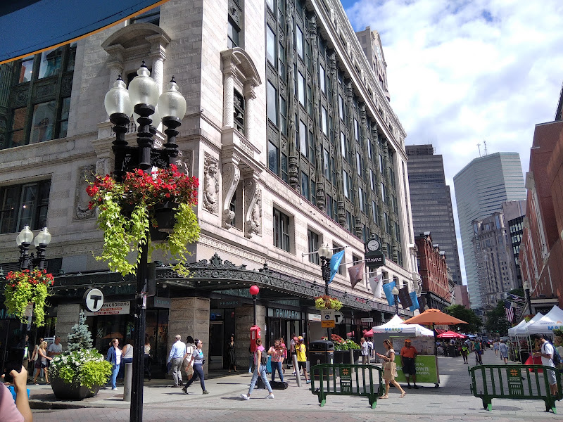 Jewelers Building Boston 4