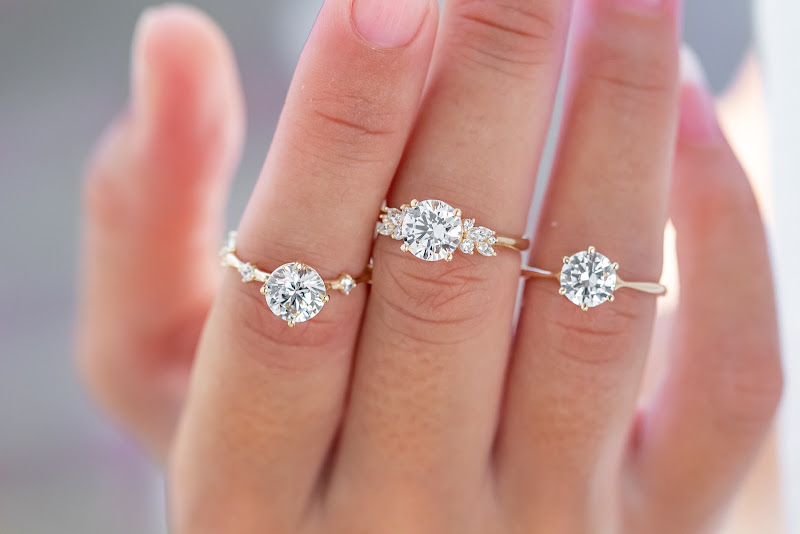 Laura Preshong Ethical Fine Jewelry (Appointment Only)