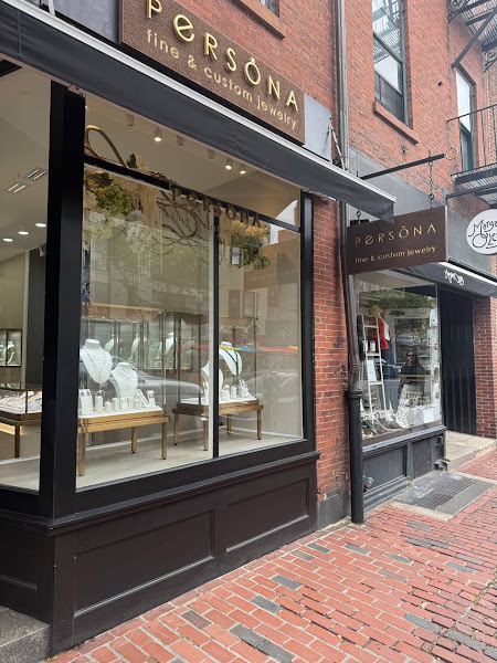 PERSONA FINE JEWELRY