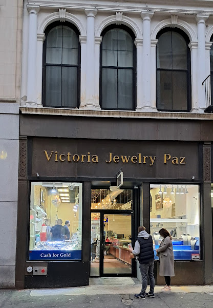 Victoria's Jewelry 2