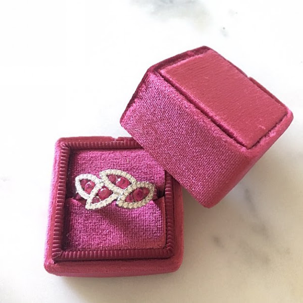 Barmakian Jewelers 5