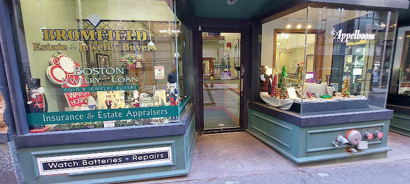 Bromfield Jewelers 4