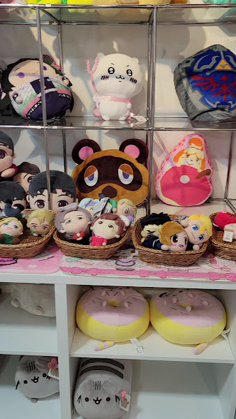 Anime Zakka 3