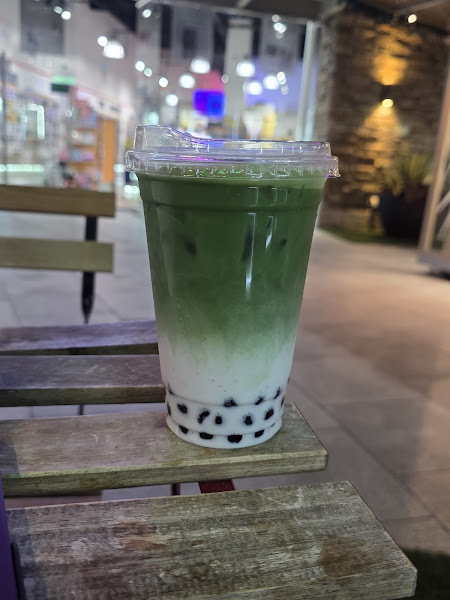 Chaplus Modern Tea Room 4