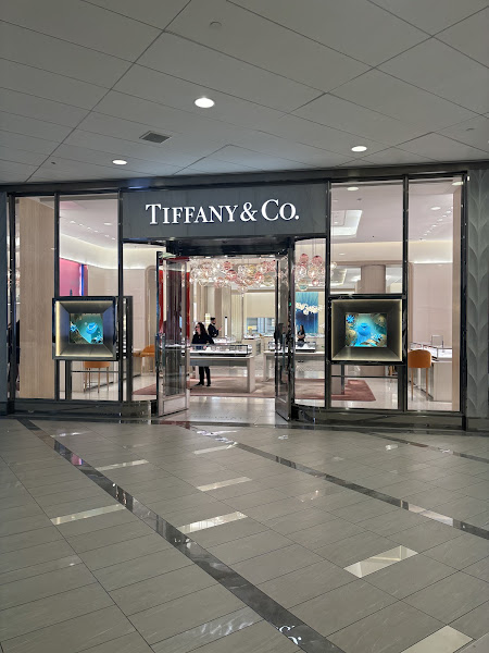 Tiffany & Co. 2