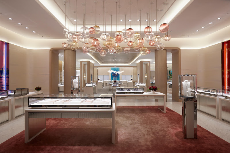 Tiffany & Co. 3