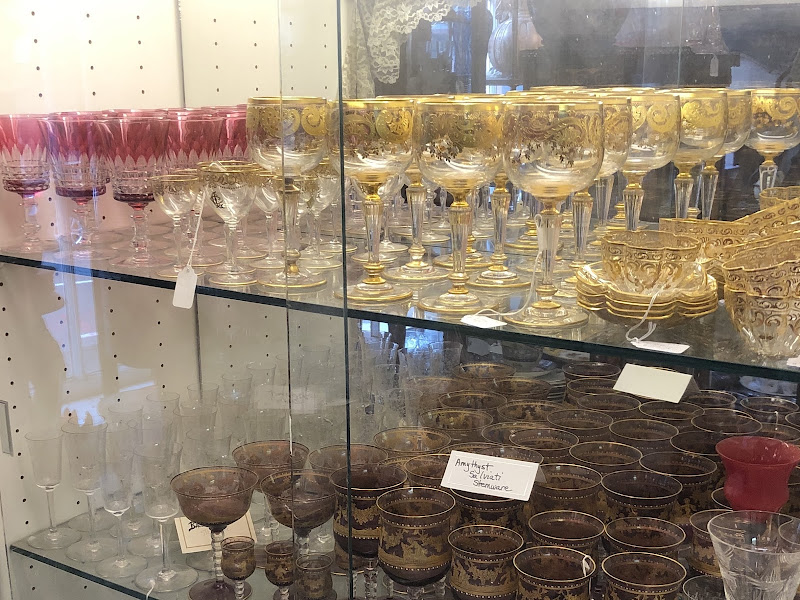 Elegant Findings Antiques 2