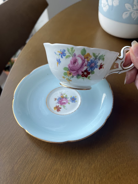Elegant Findings Antiques 4