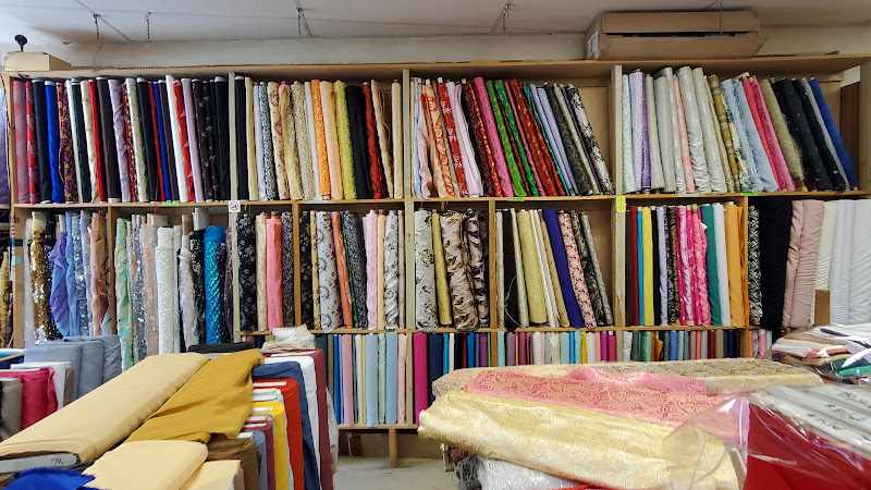 Van's Fabrics 5