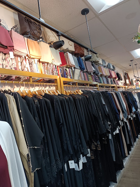 Mabruuk Fashions Inc 4