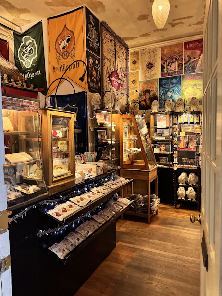 The Fairy Shop 5