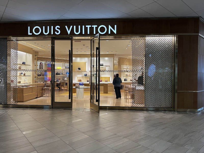 Louis Vuitton Boston Copley