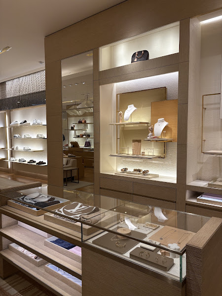 Louis Vuitton Boston Copley 5
