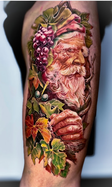 Holistic Ink Boston Tattoo Shop 2