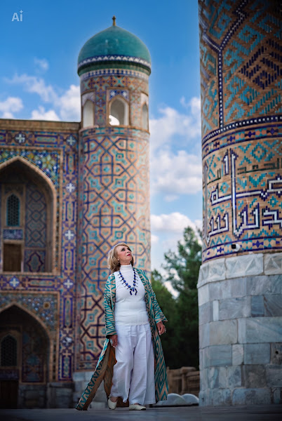 Overseas Adventure Travel 4