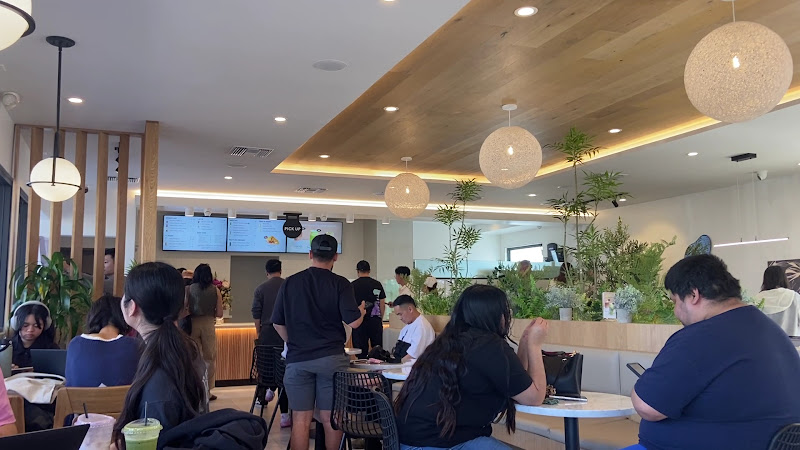 Da Vien Coffee (Drive-thru) 2