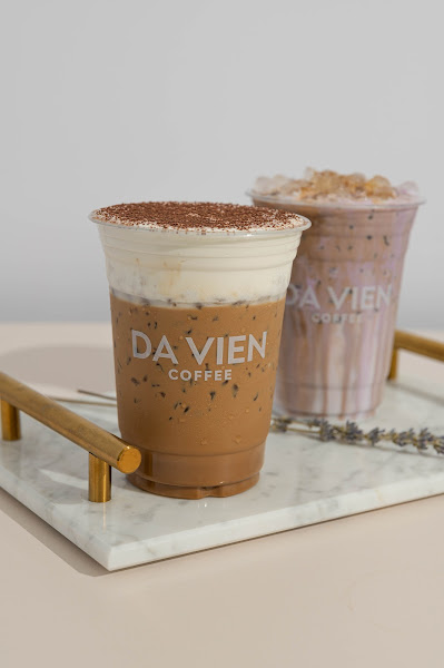 Da Vien Coffee (Drive-thru) 3