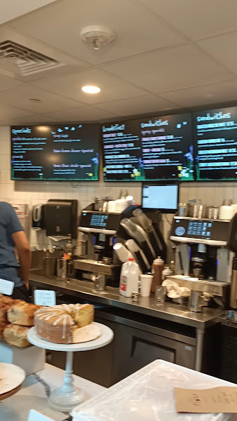 Flour Bakery + Cafe 3