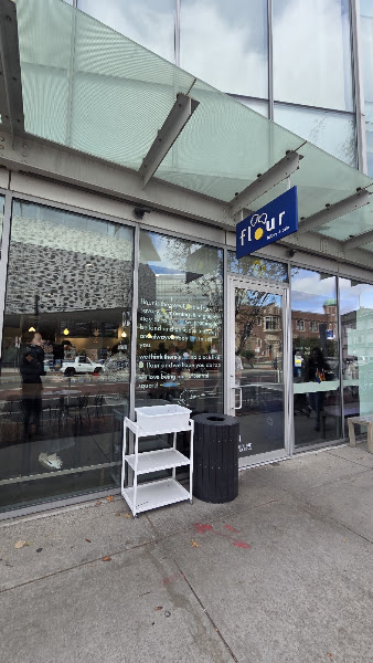 Flour Bakery + Cafe 4