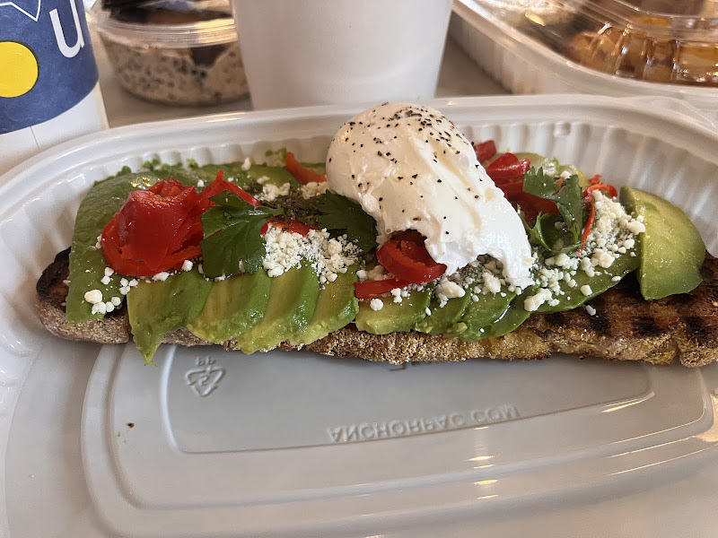 Flour Bakery + Cafe 5