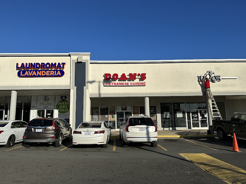 Doan's Vietnamese Cuisine 2