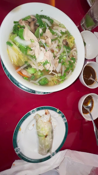 Saigon Palace Restaurant 3