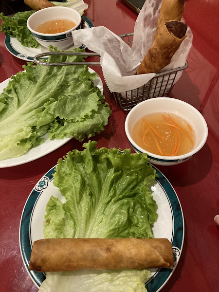 Saigon Palace Restaurant 5