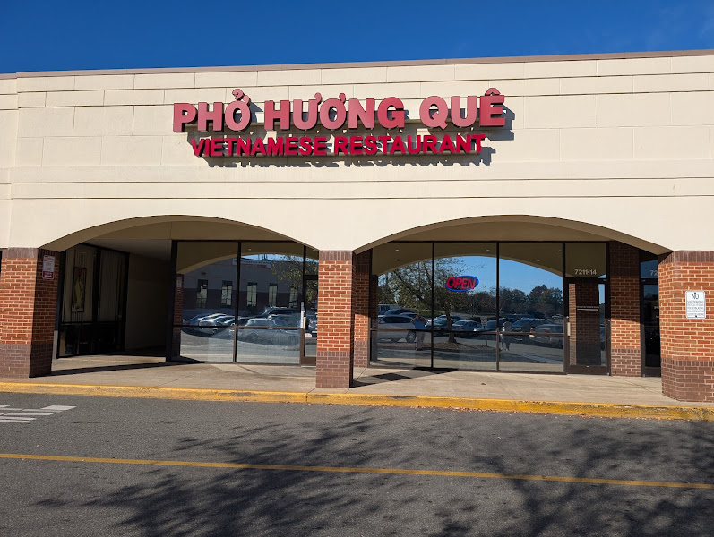 Phở Hương Que | Vietnamese 2