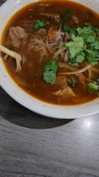 Phở Hương Que | Vietnamese 3